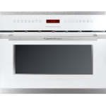Встраиваемая пароварка KUPPERSBUSCH ekdg6550.0w1