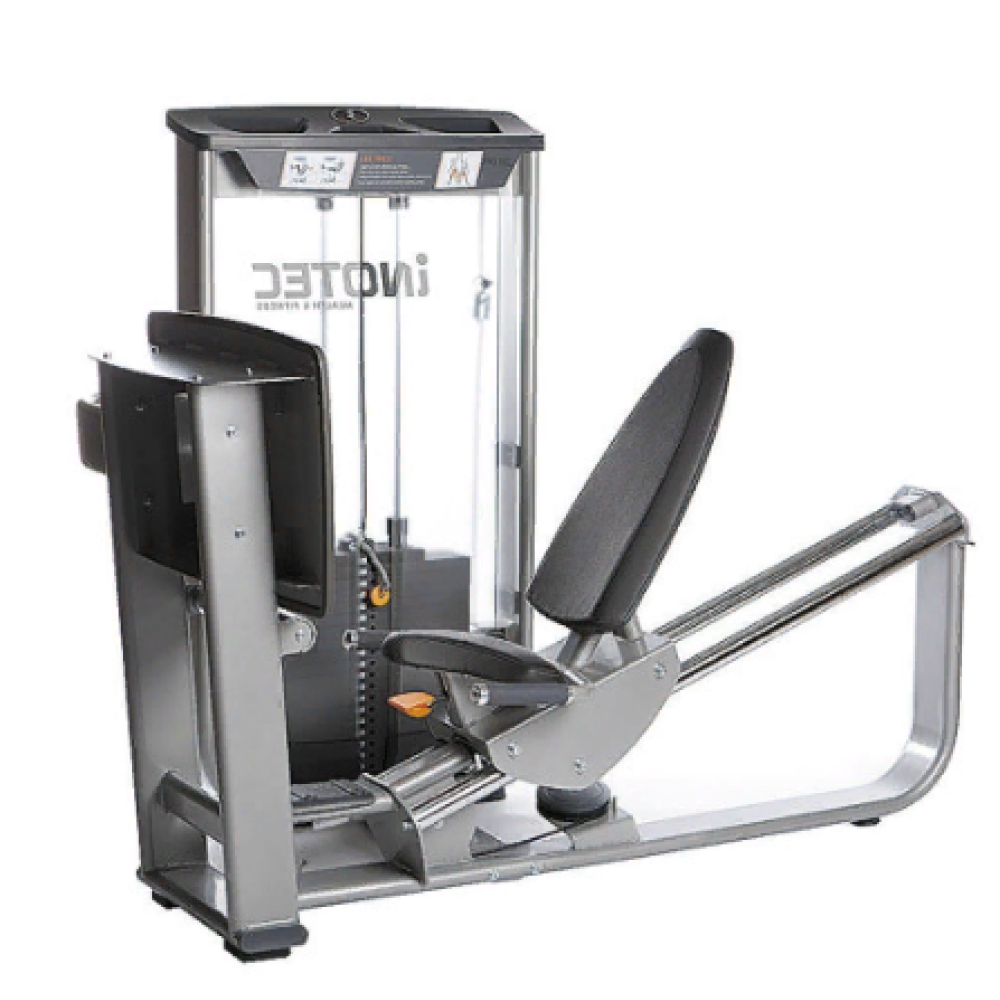 Тяга сверху AeroFIT Inotec CL LPD-SR