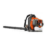 Ранцевая воздуходувка Husqvarna 350 BT (9658775-01)