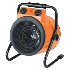 Тепловая пушка REDVERG rd-ehr3a