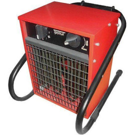 Тепловая пушка ТРОПИК тпц-3