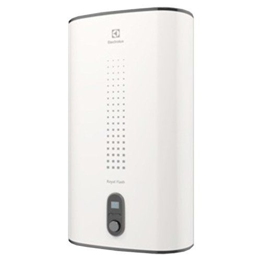 Водонагреватель Electrolux EWH 100 Royal Flash