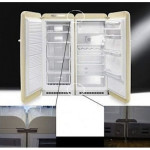 Соединительная планка SMEG fablk1