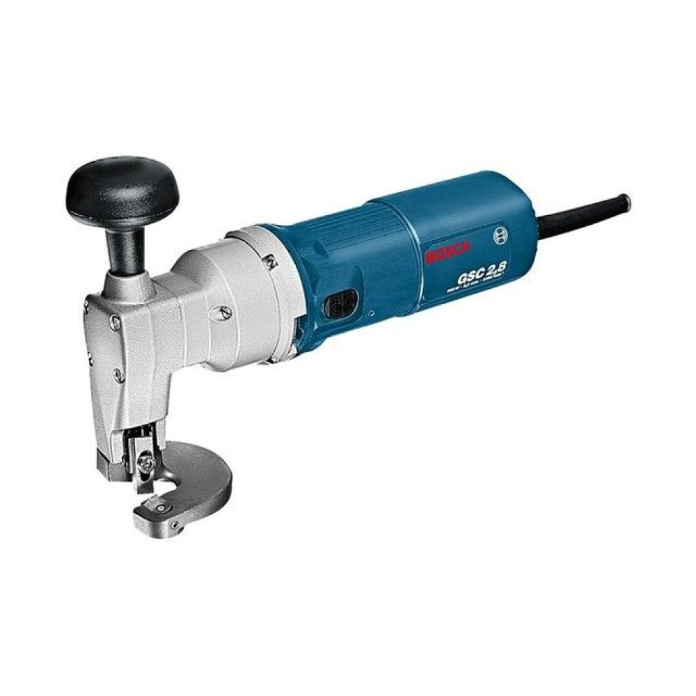 Ножницы по металлу BOSCH gsc 2,8