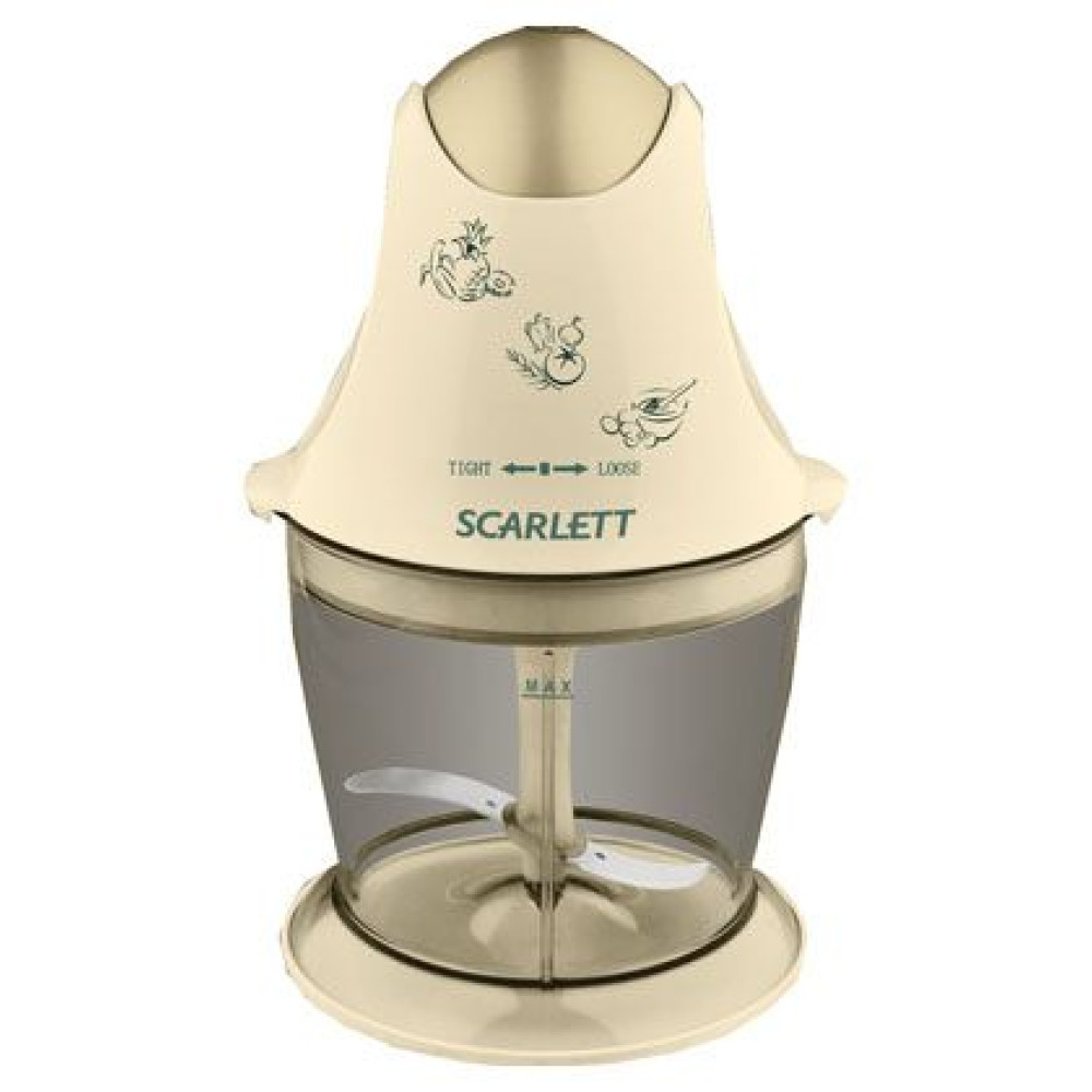 Блендер SCARLETT sc-442