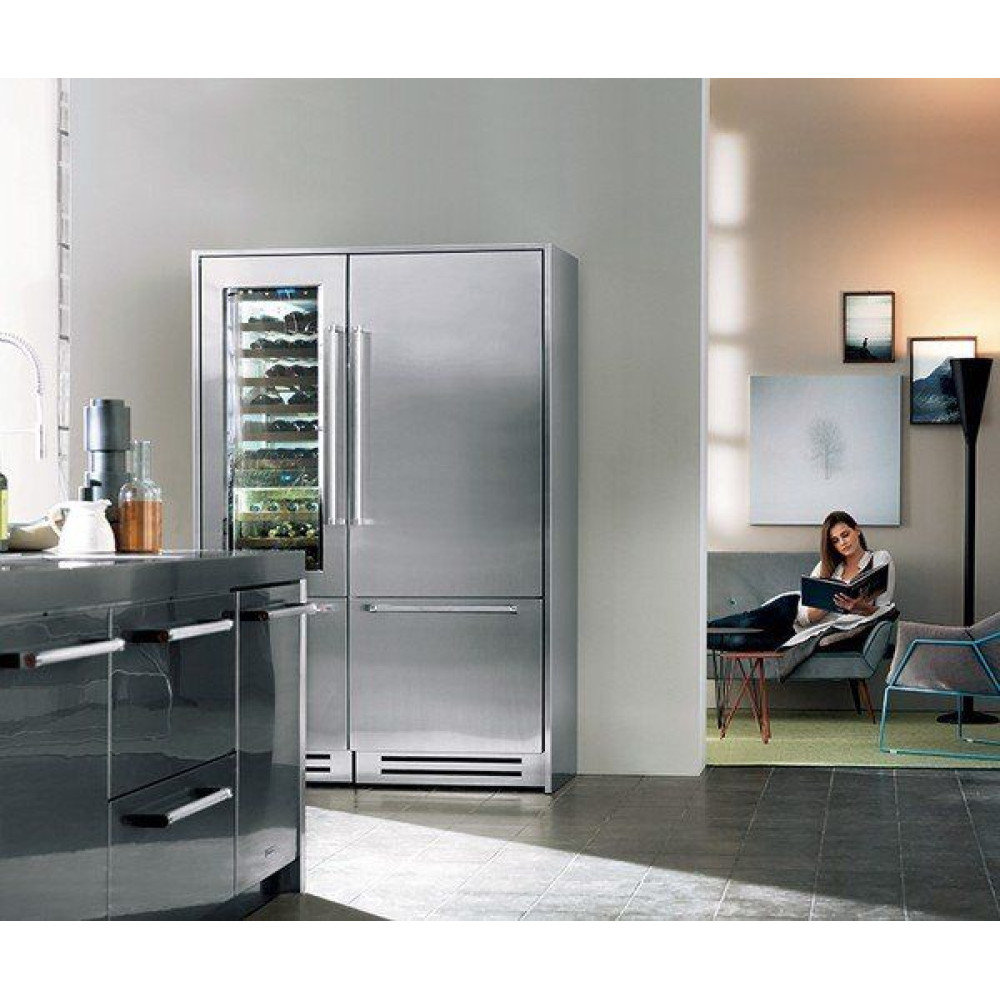 Комплект для комбинации моделей VERTIGO KITCHENAID KACKX 07560
