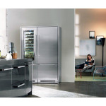 Комплект для комбинации моделей VERTIGO KITCHENAID KACKX 07560