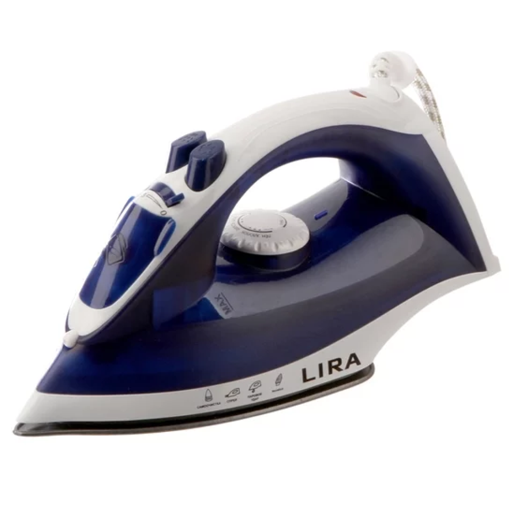 Утюг Lira LR 0610