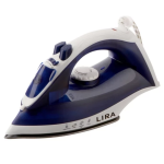 Утюг Lira LR 0610