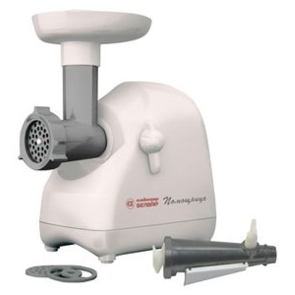 Мясорубка БЕЛВАР кэм-п2у-302-07