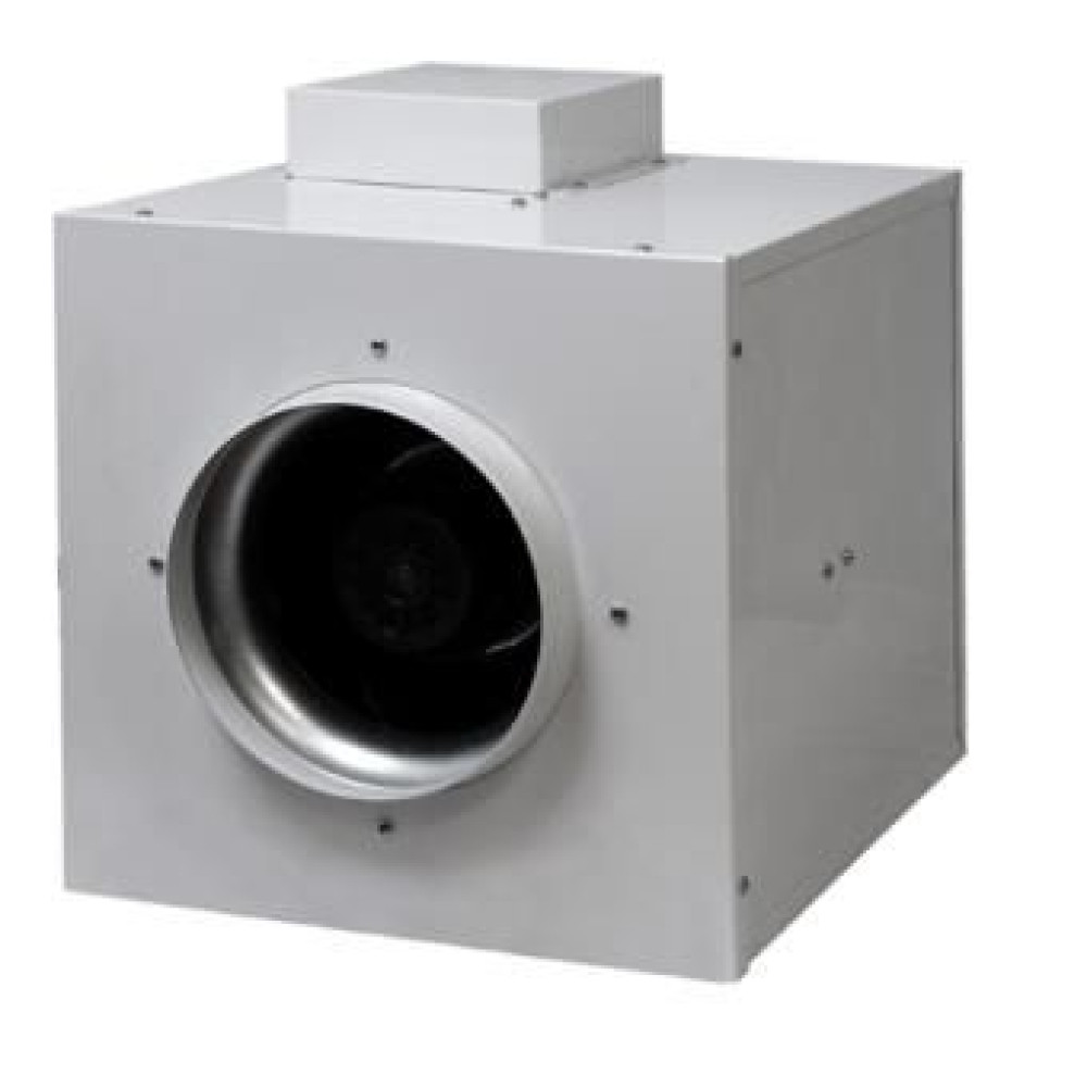 Двигатель для вытяжки Sirius SEM8