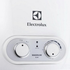 Накопительный водонагреватель ELECTROLUX EWH 30 Magnum Slim Unifix
