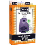 Для пылесоса VESTA bs 02
