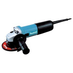Угловая шлифмашина MAKITA 9557hn