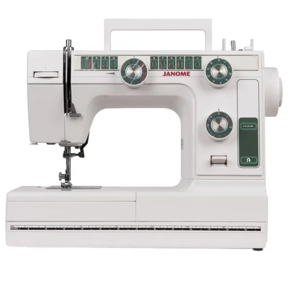 Швейная машинка Janome L-394