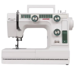 Швейная машинка Janome L-394