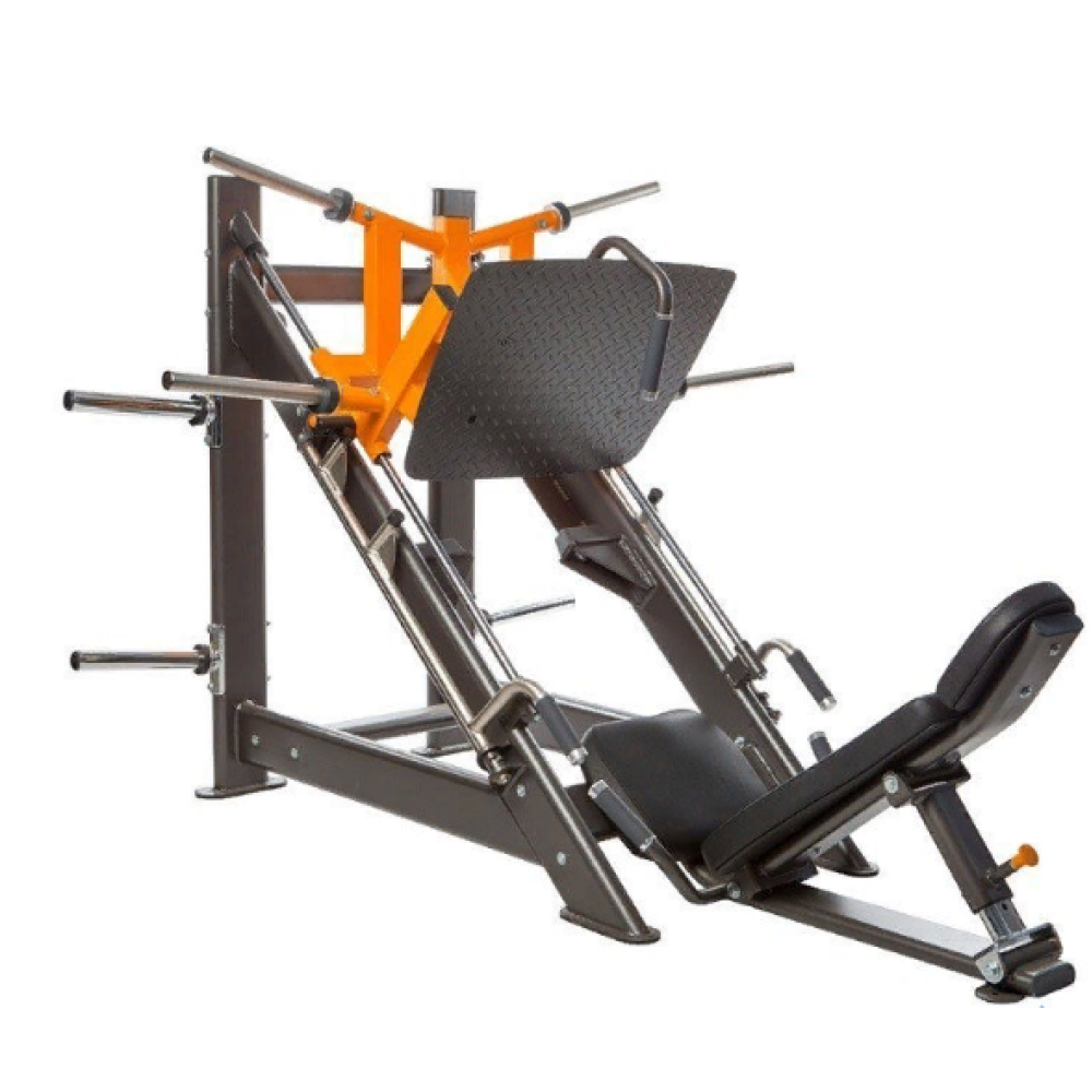 Жим ногами AeroFIT Inotec A5