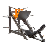 Жим ногами AeroFIT Inotec A5