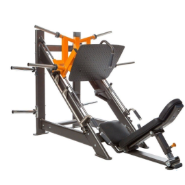 Жим ногами AeroFIT Inotec A5