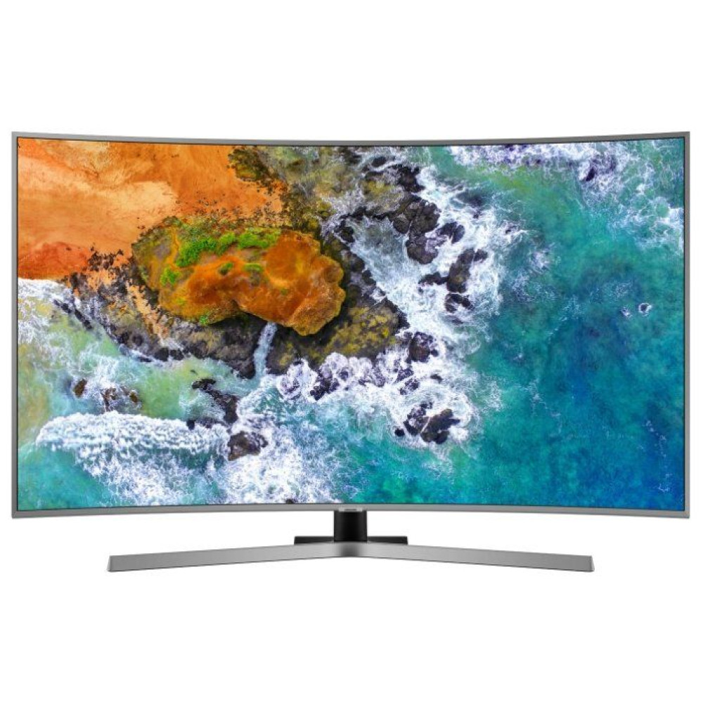 Телевизор SAMSUNG UE49NU7650U