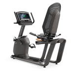 Велоэргометр Matrix R50XIR