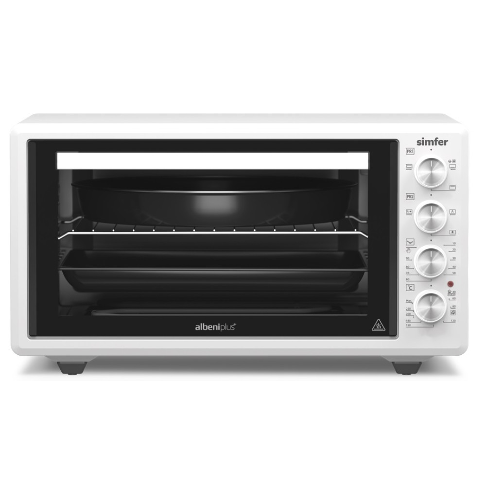 Мини-печь SIMFER M4586