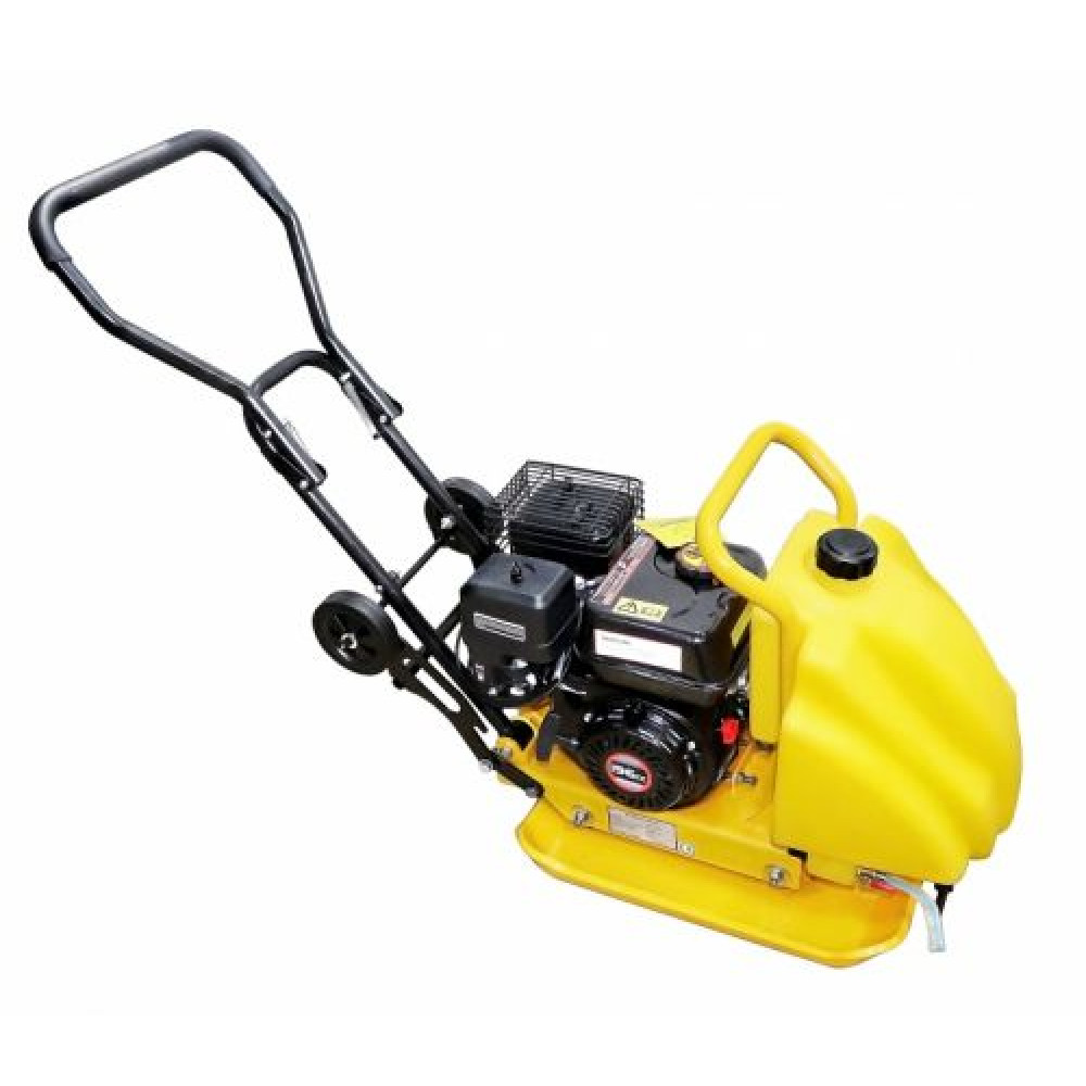 Виброплита WORKMASTER WPC-86T