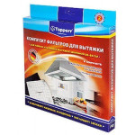 Комплект фильтров для вытяжек TOPPERR 1112 fv2