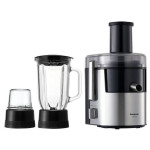 Соковыжималка PANASONIC mj-dj31