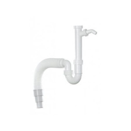 Сифон FRANKE универсальный 112.0006.456