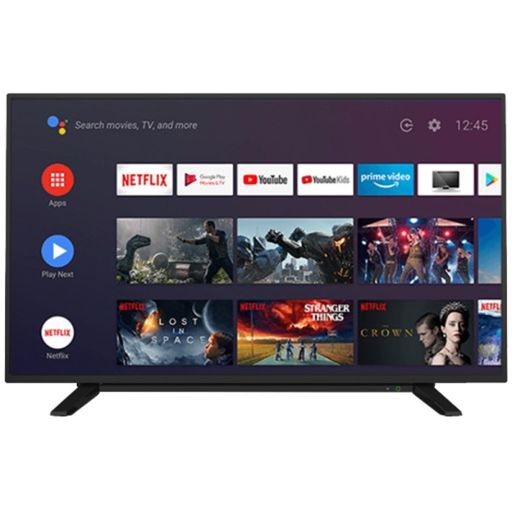 Телевизор TOSHIBA 55UA2063DG