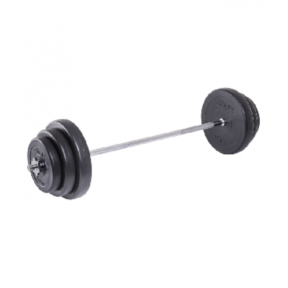 Штанга Starfit BB-401 40 кг