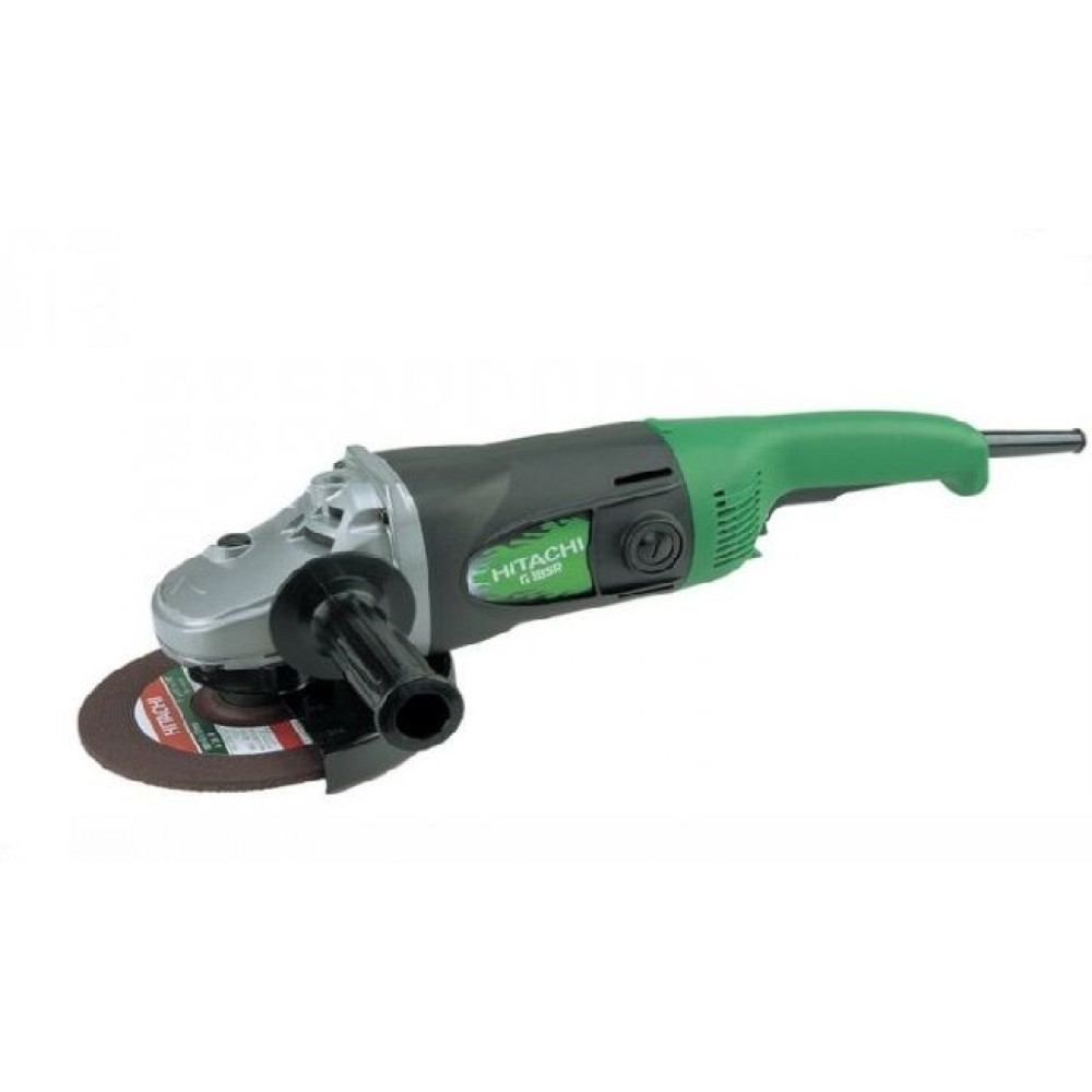 Углошлифовальная машина HITACHI G18ST