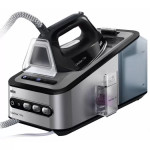 Парогенератор BRAUN IS 7156 BK