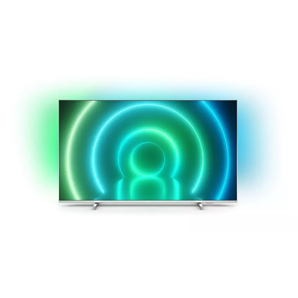 Телевизор PHILIPS 43PUS7956