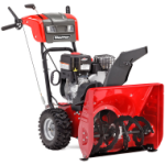 Колесный самоходный снегоуборщик SNAPPER snl924r