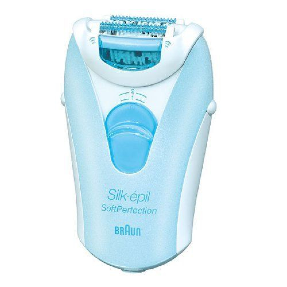 Эпилятор BRAUN 3170 silk-epil