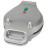 Вафельница CLATRONIC WA 3772 silber