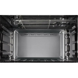 Мини-печь MONSHER MMC 4850 Noir
