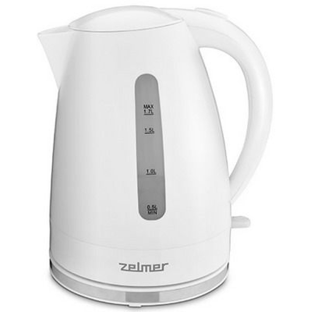 Чайник ZELMER ZCK7617W