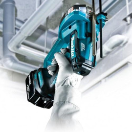 Резчик швов Makita DSC102ZJ