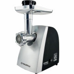 Мясорубка Maunfeld MMG2000BRSV черный