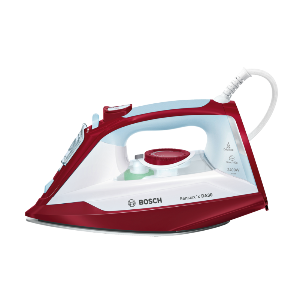 Утюг BOSCH tda 3024010