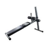 Скамья для пресса DFC Homegym SUB021