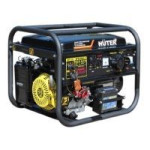 Генератор HUTER dy8000lxa