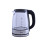Электрочайник CENTEK CT-0030 стекло