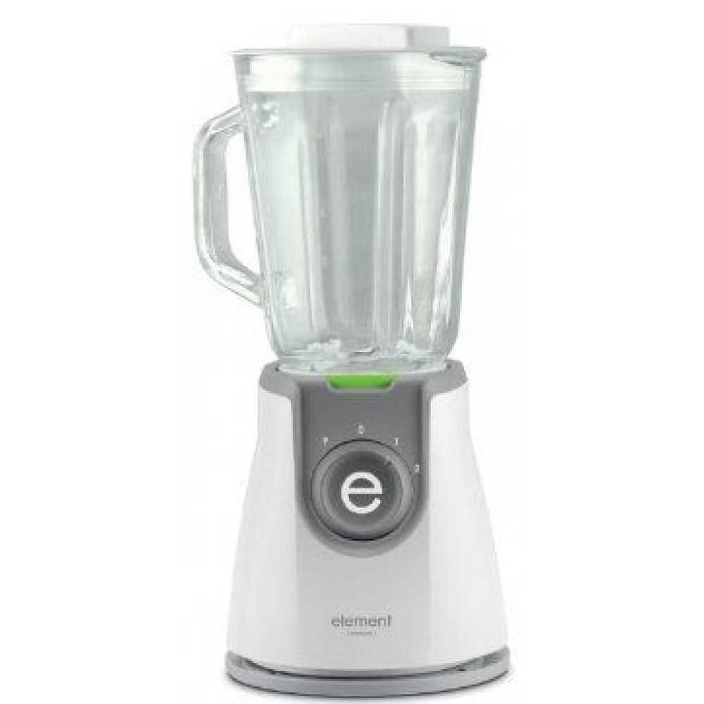 Блендер ELEMENT elblender ew02pw белый