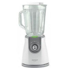 Блендер ELEMENT elblender ew02pw белый