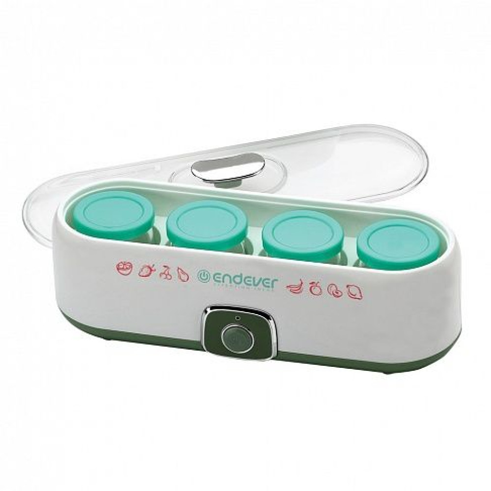 Йогуртница ENDEVER Vita-120
