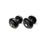 Гантель MB Barbell MB-FdbM-B33,5